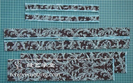 Сумка. Мастер-класс. Выкройка.