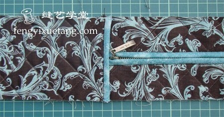 Сумка. Мастер-класс. Выкройка.