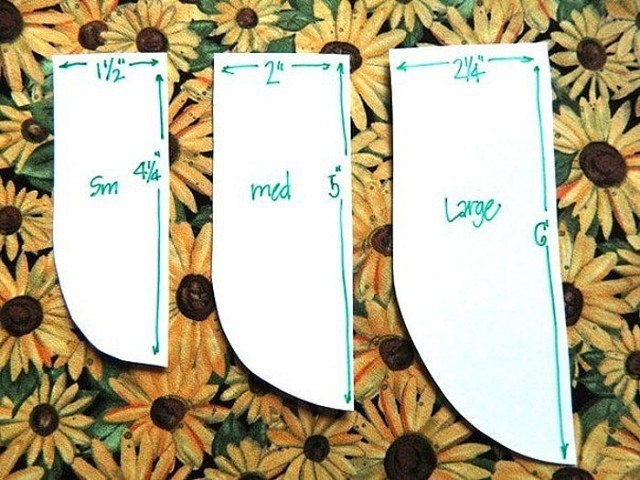 Сарафан для маленькой модницы