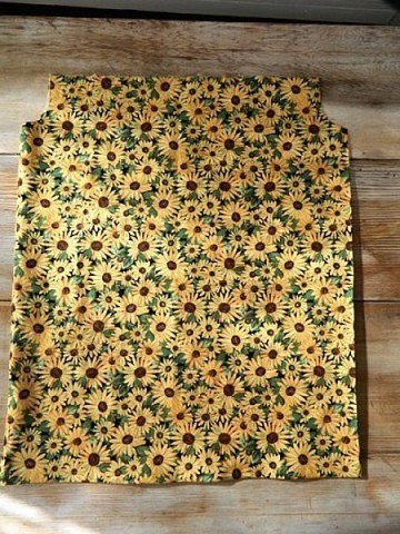 Сарафан для маленькой модницы