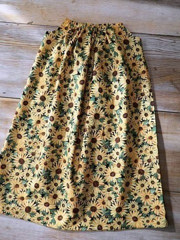 Сарафан для маленькой модницы