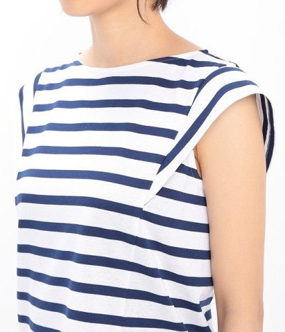 Игра полосок. Стильные идеи