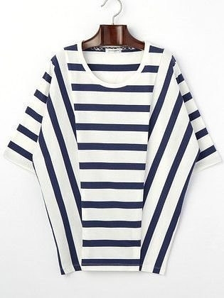 Игра полосок. Стильные идеи