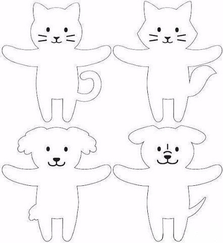 Мини-подарочки