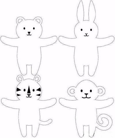 Мини-подарочки