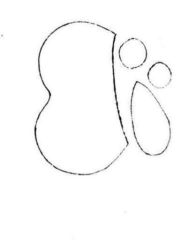 Прихватка, которая всегда будет полезна на кухне