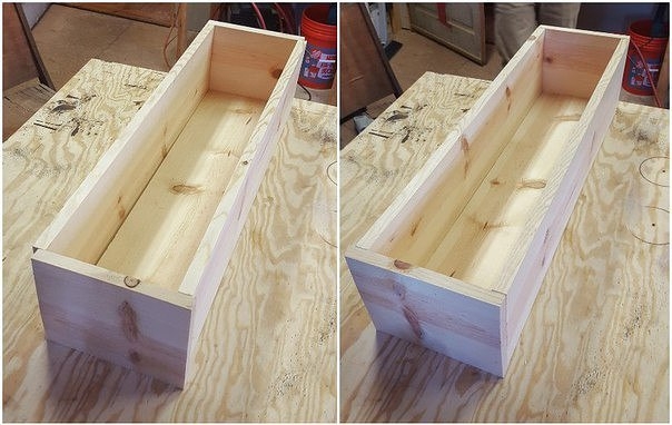 Держатель для цветов на ваш балкон