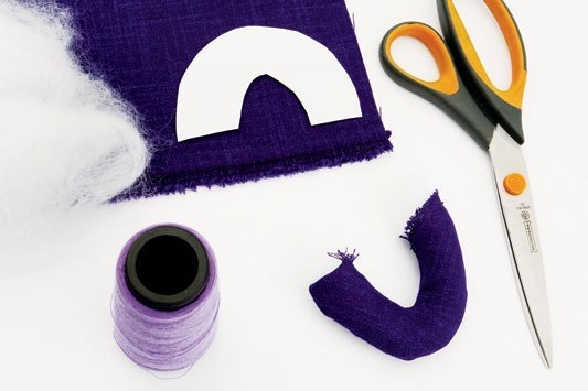 Игольница Чайная чашка