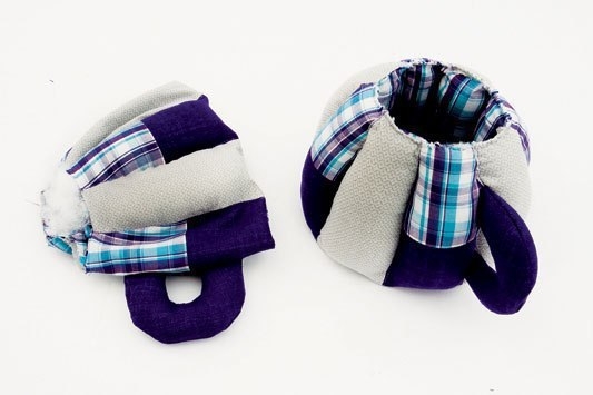 Игольница Чайная чашка