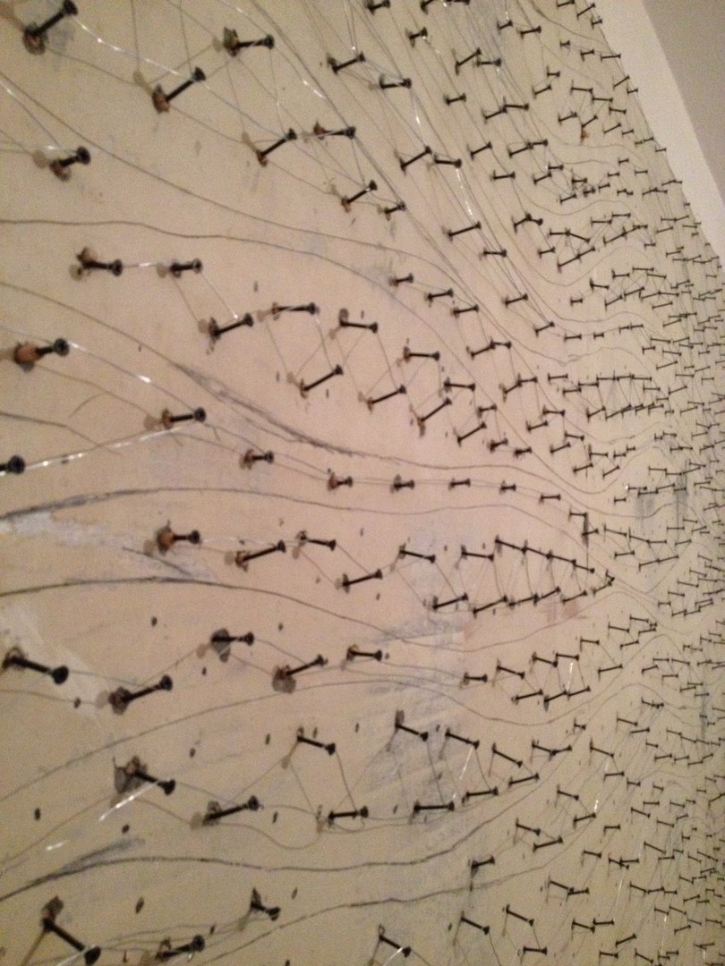 Идея создания фактурной стены Идея создания фактурной стены