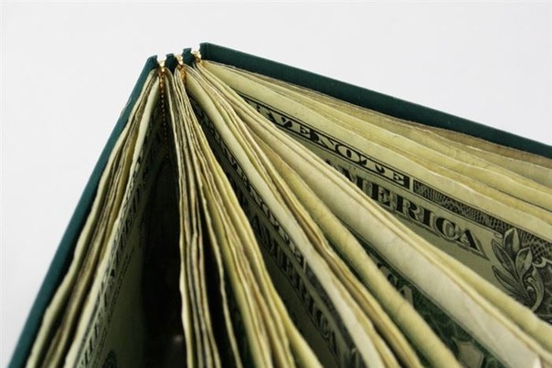 Идеи как подарить деньги не банально