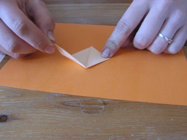 Кусудама. Мастер класс.