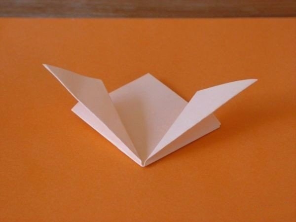 Кусудама. Мастер класс.