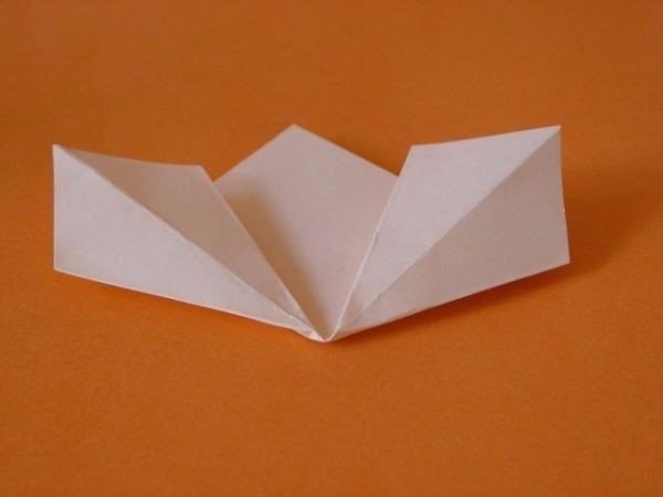 Кусудама. Мастер класс.