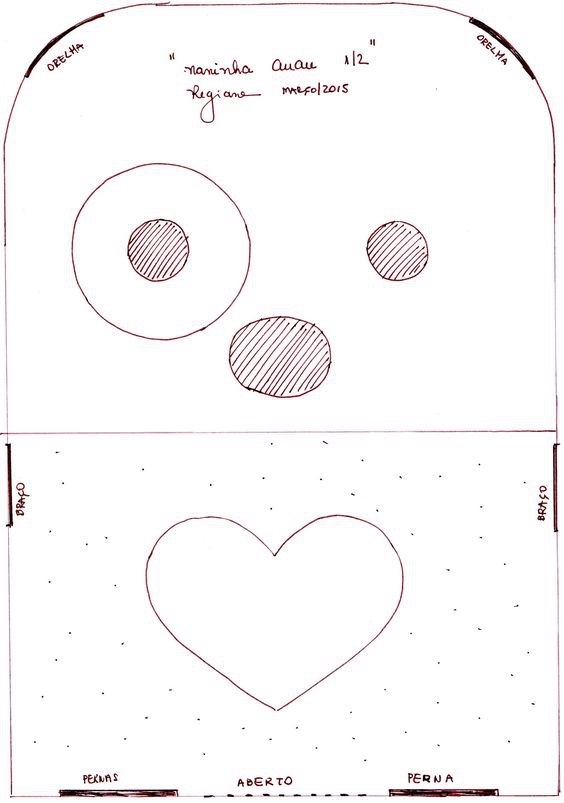 Игрушка-подушка Собачка