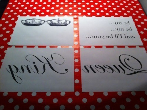 Перевод надписи на наволочку для подушки.