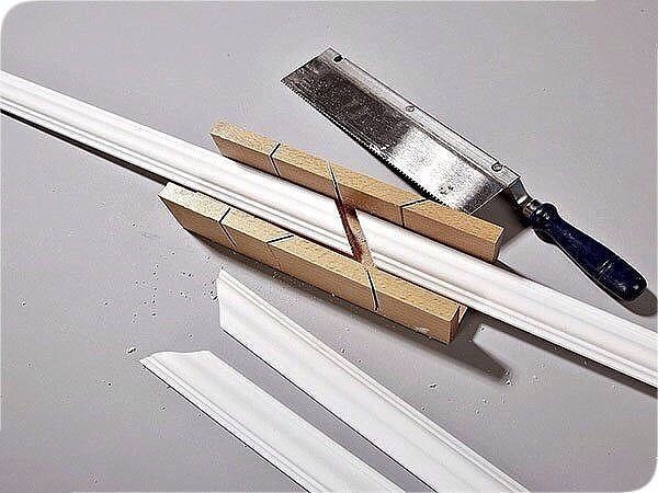 Декоративная лепнина