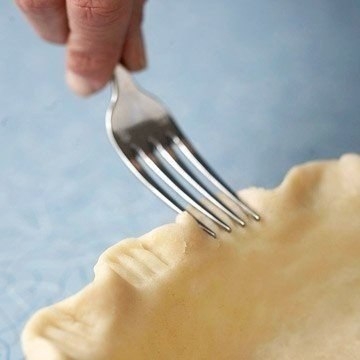 Идеи для оформления пирогов