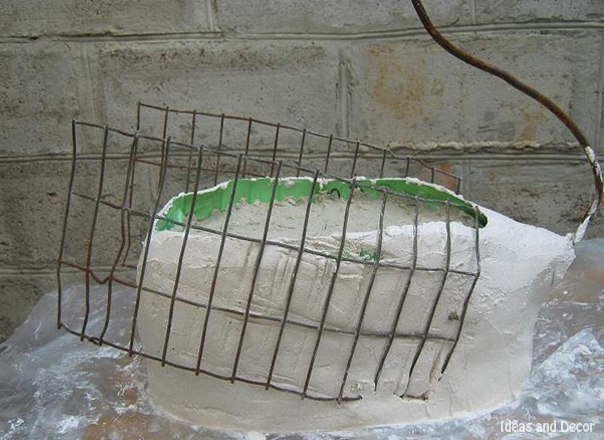 КАШПО Лебедь