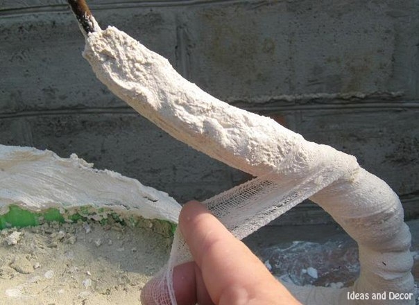 КАШПО Лебедь