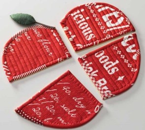 Оригинальная подставка для кружек своими руками