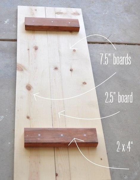 Журнальный столик