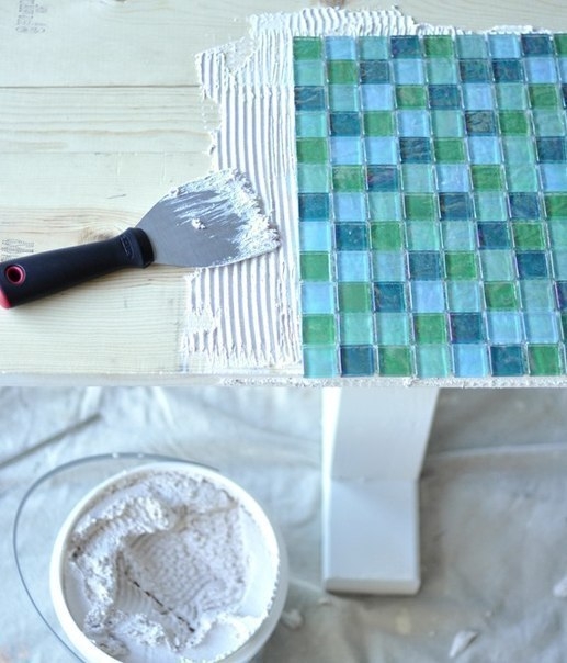 Журнальный столик