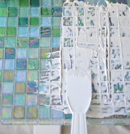 Журнальный столик