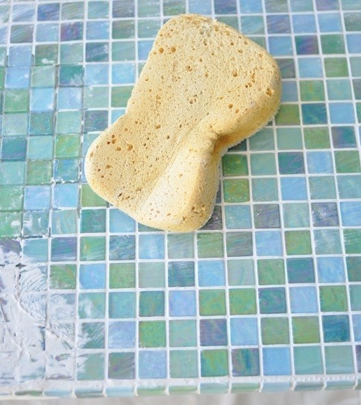 Журнальный столик