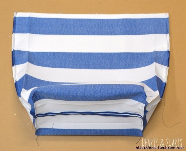 Пляжная сумка