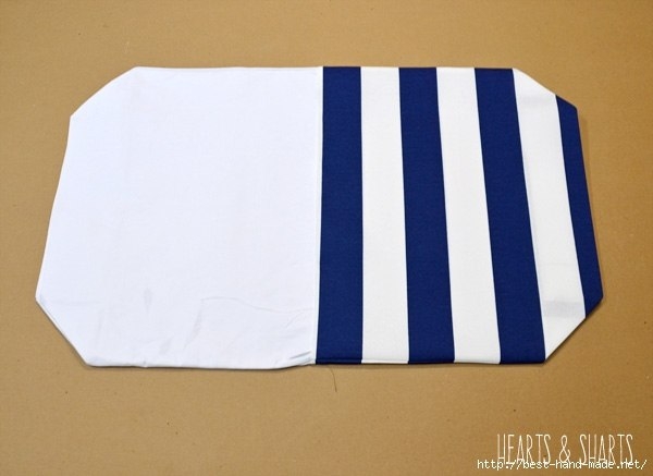 Пляжная сумка