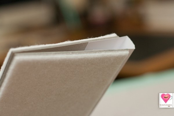 Холдер для документов