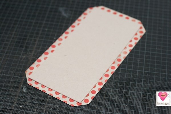 Холдер для документов