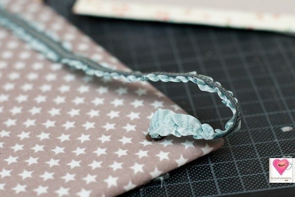 Холдер для документов