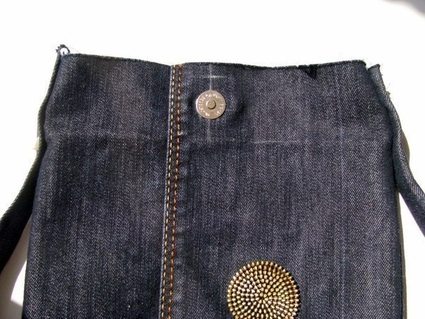 Прикольная сумка