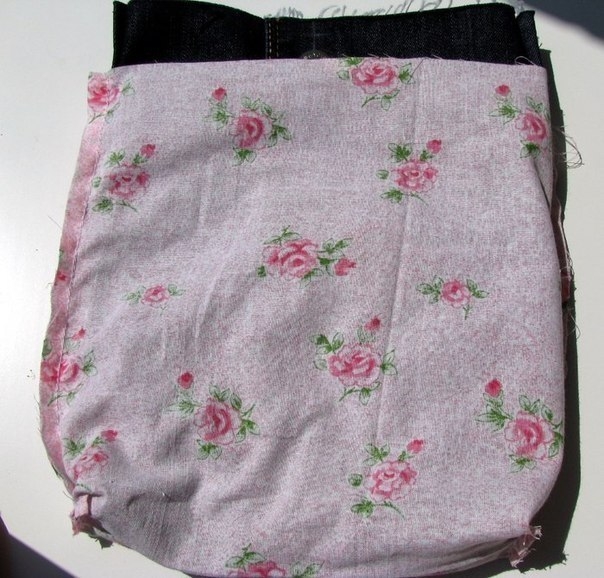 Прикольная сумка