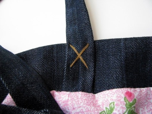 Прикольная сумка