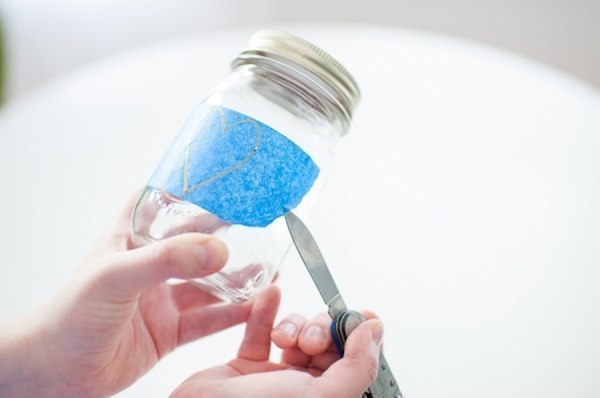 Готовимся к романтическому вечеру