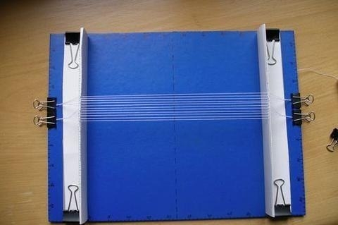 Станок для бисероплетения