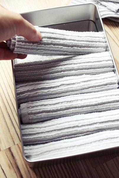 Шкатулочка для сережек