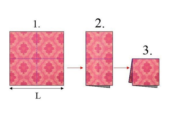 Юбка с асиметричным подолом