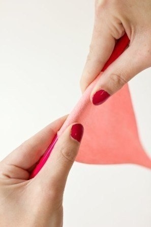 Гигантская роза