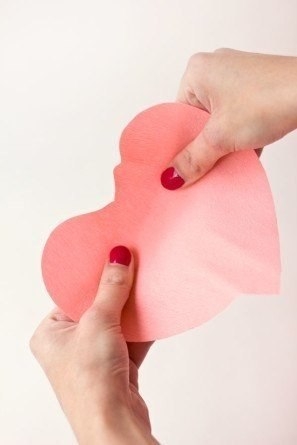 Гигантская роза