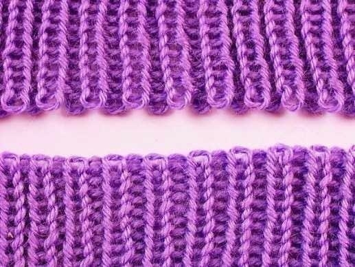 Соединяем края изделий красиво