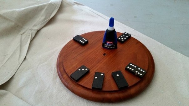 Интересные часы