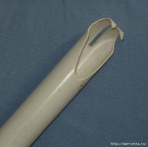 Плодосборник для ягод своими руками