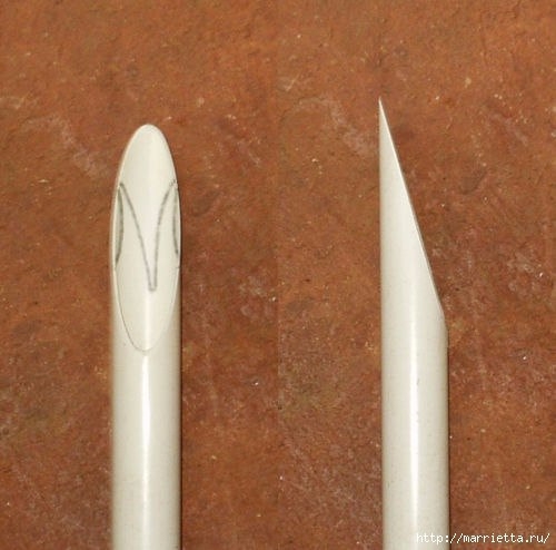 Плодосборник для ягод своими руками