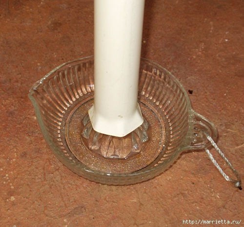 Плодосборник для ягод своими руками