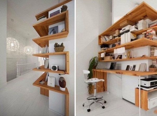 Идеи использования углов