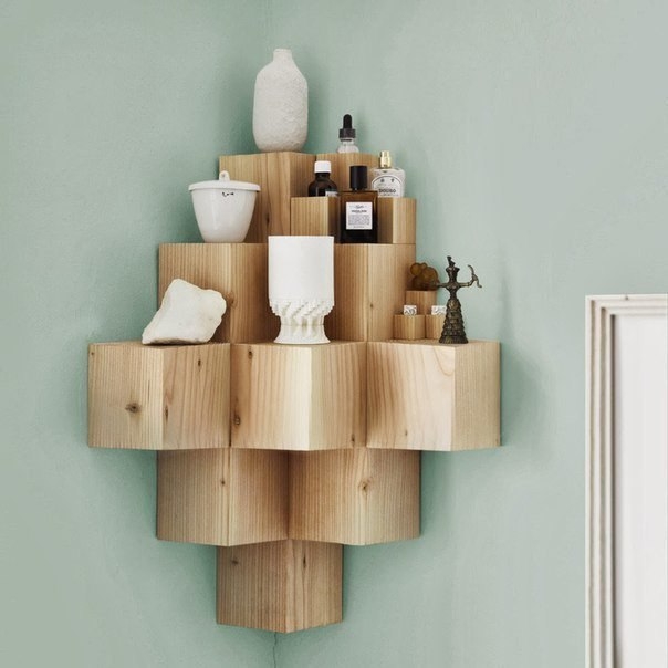 Идеи использования углов